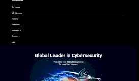 
							         Bitdefender - Global Leader in Cybersecurity & Antivirus Software								  
							    