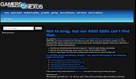 
							         BitFenix Portal Mini-ITX Case Chambers the GPU | GamersNexus ...								  
							    