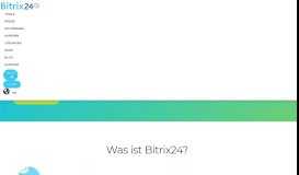 
							         Bitrix24: Führende Kostenlose Plattform Für Kommunikation Und ...								  
							    