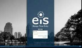 
							         Biz App - EiS Technologies								  
							    