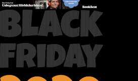 
							         Black Friday 2019: Die besten Angebote des Jahres » Black-Friday.de								  
							    