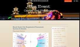 
							         Black Rock City Registered Placement Sectors | Burning Man								  
							    