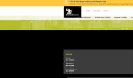 
							         Blackboard online learning portal - Douglas College								  
							    
