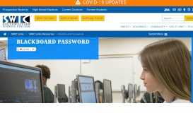 
							         Blackboard Password | Southwestern Illinois College								  
							    
