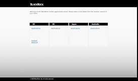 
							         BlackRock Remote Apps Portal								  
							    