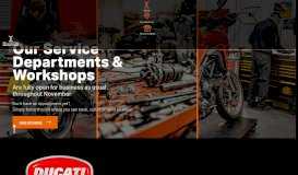 
							         Blade Motorcycles: Motorcycle Dealer UK - New & Used Bikes For Sale								  
							    
