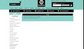 
							         Bladon WA's BHP Billiton Portal								  
							    