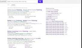 
							         blake living training relias learning - Luxist - Content Results								  
							    