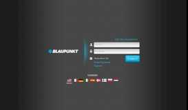 
							         Blaupunkt Security								  
							    