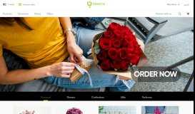 
							         Bleems | Flowers & Gifts Delivery								  
							    
