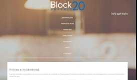 
							         Block20								  
							    