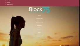 
							         Block75: Apartments in Albany For Rent								  
							    