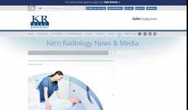 
							         Blog | Truxtun Radiology - RadNet								  
							    