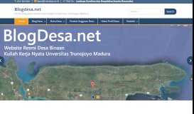 
							         Blogdesa.net – Portal Blog Desa Kuliah Kerja Nyata Universitas ...								  
							    