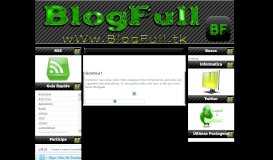 
							         BlogFull: Download Jogo – Portal 2 Repack – Ka0s + Crack								  
							    