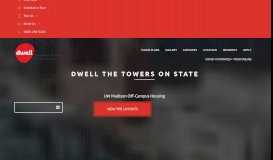 
							         Blogs Archive | dwell The Towers on State								  
							    