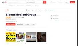 
							         Bloom Medical Group - Home Health Care - 5350 W Atlantic Ave ...								  
							    