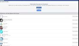 
							         Blu Portal Profile | Facebook								  
							    