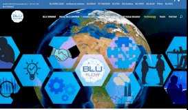 
							         BLU TEC modules - BLU SWARM								  
							    