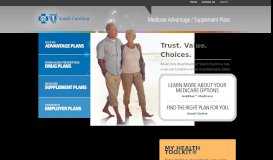 
							         Blue Cross and Blue Shield of South Carolina | Medicare Advantage ...								  
							    