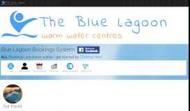 
							         Blue Lagoon Portal								  
							    