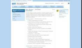 
							         Blue Review Provider Newsletter - Blue Cross and Blue Shield of New ...								  
							    