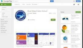 
							         Blue Ridge Public School - Apps on Google Play								  
							    