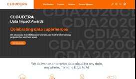 
							         BlueData Partners with Hortonworks for Hadoop								  
							    