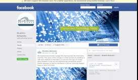 
							         BlueRim Networks - Posts | Facebook								  
							    