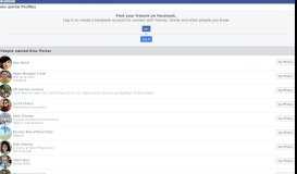 
							         Bmc Portal Profiles | Facebook								  
							    
