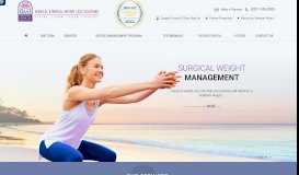 
							         BMI Surgical & Medical Weight Loss Solutions | Surgical & Medical ...								  
							    