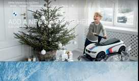 
							         BMW AG Niederlassung Bonn: BMW Fahrzeuge, Services, Angebote ...								  
							    