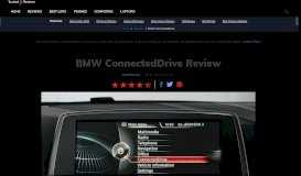 
							         BMW ConnectedDrive Review | Trusted Reviews								  
							    