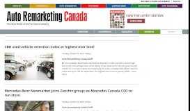 
							         BMW Financial Group Canada alliance with Dealertrack means more ...								  
							    