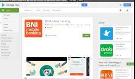 
							         BNI Mobile Banking - Apps on Google Play								  
							    