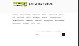 
							         BNI Referral – Employee Portal								  
							    