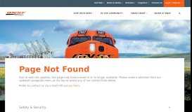 
							         BNSF.com Tools | BNSF								  
							    