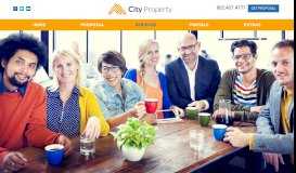
							         Board Training | City Property Management Company								  
							    