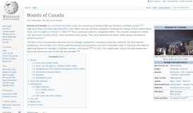 
							         Boards of Canada - Wikipedia								  
							    