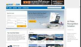 
							         Boats for sale - International portal for used boats UK | boat24.com/uk								  
							    