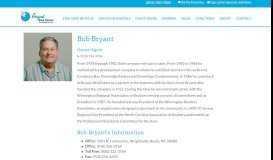 
							         Bob Bryant | Bryant Real Estate								  
							    