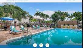 
							         Boca Raton Apartments for Rent | Boca Winds Apartments								  
							    