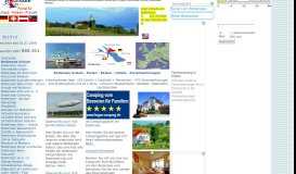 
							         Bodensee - Portal für Urlaub - Ferien - Hotels - Ferienwohnungen								  
							    