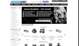 
							         Bodybuilding und Muskelaufbau Portal » Schneller Muskelaufbau								  
							    
