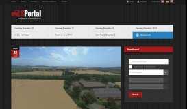 
							         Bohemia Country 2017 V2 - FS17 Mod | Mod for Farming ... - LS Portal								  
							    