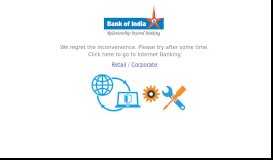 
							         BOI Star Vidya Loan - Bank of India								  
							    