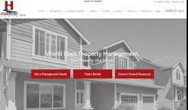 
							         Boise Property Management and Property Managers, Boise Houses ...								  
							    