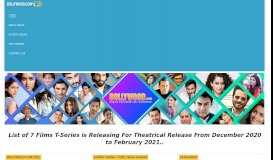 
							         Bollywood.com: Latest news from Bollywood - India's Movie Industry..								  
							    