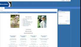 
							         Bone & Joint Clinic Patient Portal								  
							    