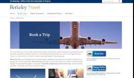 
							         Book a Trip | Travel								  
							    
